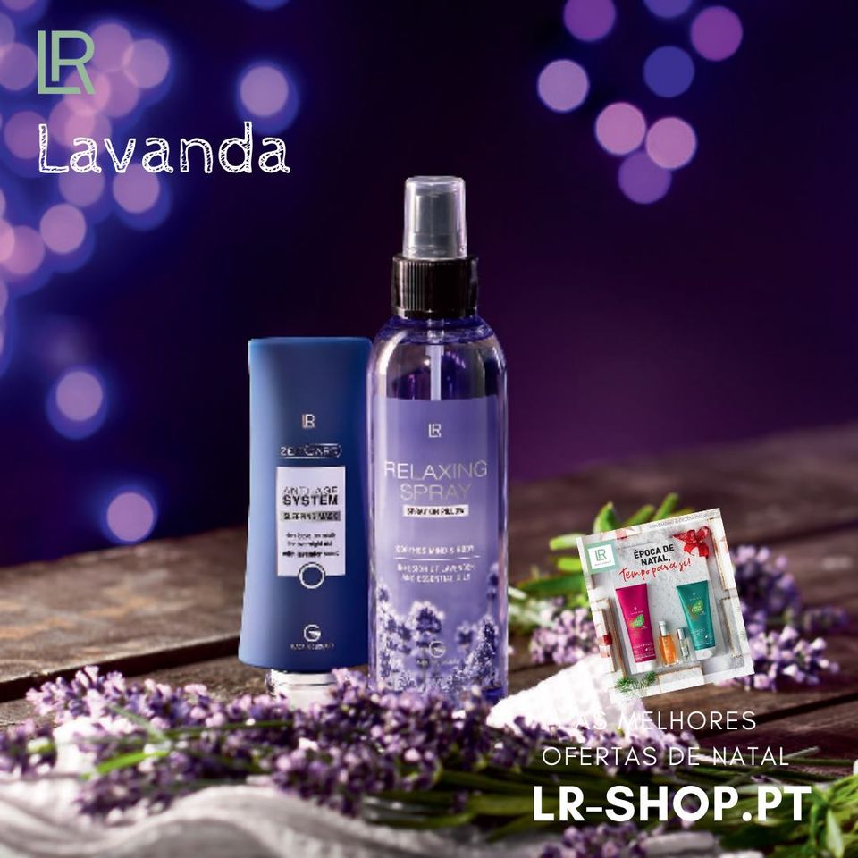 SET Inner Harmony-Refª 71023 - PVP 27,90€