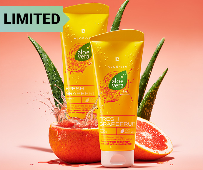 Gel de duche 200 ml + Sorvete Corporal 200 ml